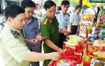 Công tác quản lý an toàn thực phẩm phải được tiếp cận liên ngành, từ sớm từ xa