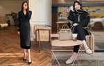 5 mẫu giày thanh lịch dành cho phụ nữ trên 40 tuổi