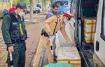 Công an Hà Nội thành lập 4 tổ tuần tra kiểm soát đặc biệt trên các tuyến quốc lộ