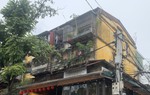 Khu tập thể ở Hà Nội vừa được đề xuất cải tạo lên 48 tầng: Giá gần trăm triệu cho 1m2 trên sổ 