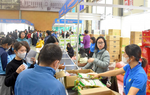 Chăm lo Tết Giáp Thìn cho hàng triệu người lao động