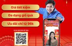 Saigon Co.op lần đầu tiên bán hàng trên Tiktok, thử nghiệm công nghệ AI