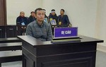 Tuyên án tử hình kẻ giết bà nội và cô ruột ở Hà Nội