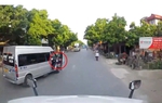 Cần lấp “khoảng trống” trong kiểm soát an toàn xe đưa đón học sinh