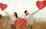 Hôn nhân cần những lời khen 