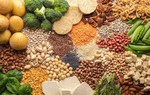 Phát hiện mới về tác dụng của đạm thực vật đối với quá trình lão hóa