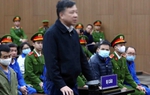 Xét xử vụ Việt Á: Cựu Bí thư Phạm Xuân Thăng khai lý do vì sao đưa Việt Á về Hải Dương chống dịch