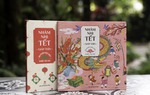 "Nhâm nhi Tết Giáp Thìn" - Sách Tết 2024 dành cho trẻ nhỏ
