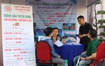 TPHCM cần hơn 25.000 vị trí việc làm dịp Tết Nguyên đán 2024