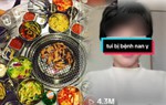 Nữ TikToker "triệu view" bị suy thận độ 3 vì nhiều thói quen xấu