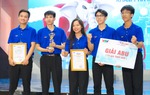 Trường Đại học Công nghiệp Hà Nội tuyển sinh năm 2024