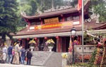 Đưa Tây Thiên - Tam Đảo trở thành trung tâm tín ngưỡng, du lịch quốc gia
