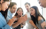Nhiều khác biệt của đồng nghiệp Gen Z