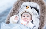 5 lưu ý giữ ấm cho trẻ đúng cách vào mùa đông