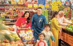 Saigon Co.op tung MV ca nhạc Tết "Bên trong chiếc ôm"
