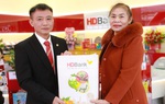 HDBank chung tay góp sức cùng Bắc Kạn phát triển kinh tế nông lâm nghiệp