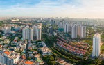 3 kịch bản cho thị trường bất động sản năm 2024