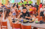 Vui xuân đón Tết TPHCM: Đi đâu, trải nghiệm ra sao cho tiết kiệm? 