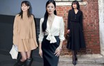 5 mẫu chân váy giúp phong cách của phụ nữ trên 40 tuổi thêm sang xịn mịn