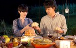 Phim "Tiệm bánh hạnh phúc": Nâng niu cuộc sống mỗi ngày