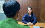 Công an TPHCM phát hiện nhiều giấy tờ giả trong vụ người mẫu Ngọc Trinh 