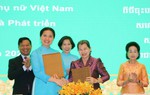 Chủ tịch Hội LHPN Việt Nam gửi Thư chúc mừng nhân dịp Campuchia kỷ niệm 45 năm Ngày chiến thắng chế độ diệt chủng