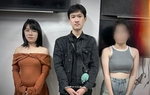 Bắt nhóm “sugar baby” đánh đập, cướp tài sản của “sugar daddy” ở TPHCM 