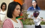 3 tháng sau khi Ngọc Trinh đăng clip lái mô tô buông 2 tay: "Mong được khoan hồng"