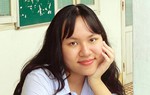 Nữ sinh giành 2 học bổng của đại học Mỹ gần 11 tỷ đồng