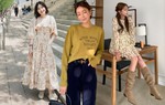 5 món đồ họa tiết sang xịn mịn nên sắm để mặc đẹp dịp Tết