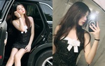 Bất ngờ trước hình ảnh trưởng thành của con gái út Quyền Linh