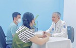 Ngành Y tế TP.HCM phục hồi mạnh mẽ sau đại dịch Covid-19