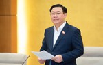 Quốc hội dự kiến xem xét thông qua Dự thảo Luật Đất đai (sửa đổi) tại Kỳ họp bất thường lần thứ 5