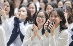 Học sinh Hà Nội được nghỉ Tết nguyên đán 8 ngày