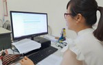 Cán bộ, hội viên, phụ nữ Thái Bình thi đua tham gia chuyển đổi số trong hoạt động Hội