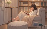 Chiếc váy yêu thích bỗng có mùi lạ, tôi phát hiện người yêu của anh trai đến chơi rồi dùng đồ đạc tự nhiên như nhà mình
