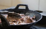 Ăn nội tạng động vật bao lâu một lần? Ai không nên ăn nội tạng động vật?