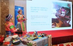 Sẵn sàng, tự tin bước vào vòng chung kết cuộc thi Phụ nữ khởi nghiệp năm 2024