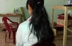 Nữ sinh lớp 8 mang song thai vì bị xâm hại: "Bố mẹ làm ăn xa, cháu ở nhà với ông bà"