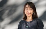 Nữ nhà văn người Hàn Quốc giành Giải Nobel Văn học 2024