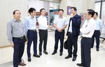 Bắc Ninh: Lấy người dân, doanh nghiệp là trung tâm trong chuyển đổi số