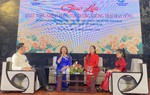 Bình Định: Nữ doanh nhân chia sẻ kinh nghiệm vượt qua thách thức trong kinh doanh