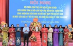 Thái Bình: Phát động cuộc thi ảnh trực truyến "Duyên dáng áo dài" dành cho cán bộ Hội 