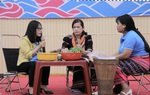 Sân khấu hóa xóa bỏ định kiến tại Bình Phước