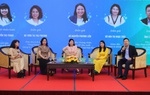 Tọa đàm “Hành trình chuyển đổi xanh của doanh nghiệp nữ” 