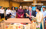 Trao giải Cuộc thi Phụ nữ khởi nghiệp sáng tạo và chuyển đổi xanh, Giải thưởng Phụ nữ Việt Nam năm 2024