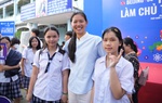 Truyền cảm hứng cho trẻ em gái tự tin theo đuổi ước mơ