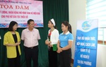 Nâng cao chất lượng, nhân rộng mô hình sinh kế hiệu quả cho phụ nữ dân tộc thiểu số
