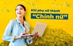 Thời điểm để thay đổi cách nhìn của nữ giới về các kênh đầu tư 
