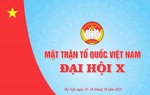 Mặt trận Tổ quốc Việt Nam: Các tổ chức tiền thân và các kỳ đại hội